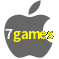 Aplicativo 7games para iOS