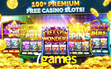 Desvendando o Mundo dos Jogos Virtuais na 7games