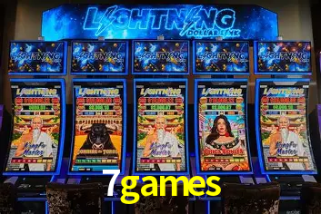 Desvendando o Mundo dos Jogos Virtuais na 7games