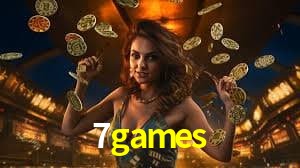 Experiência VIP 7games
