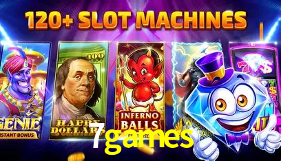 A Revolução dos Aplicativos de Jogos no 7games