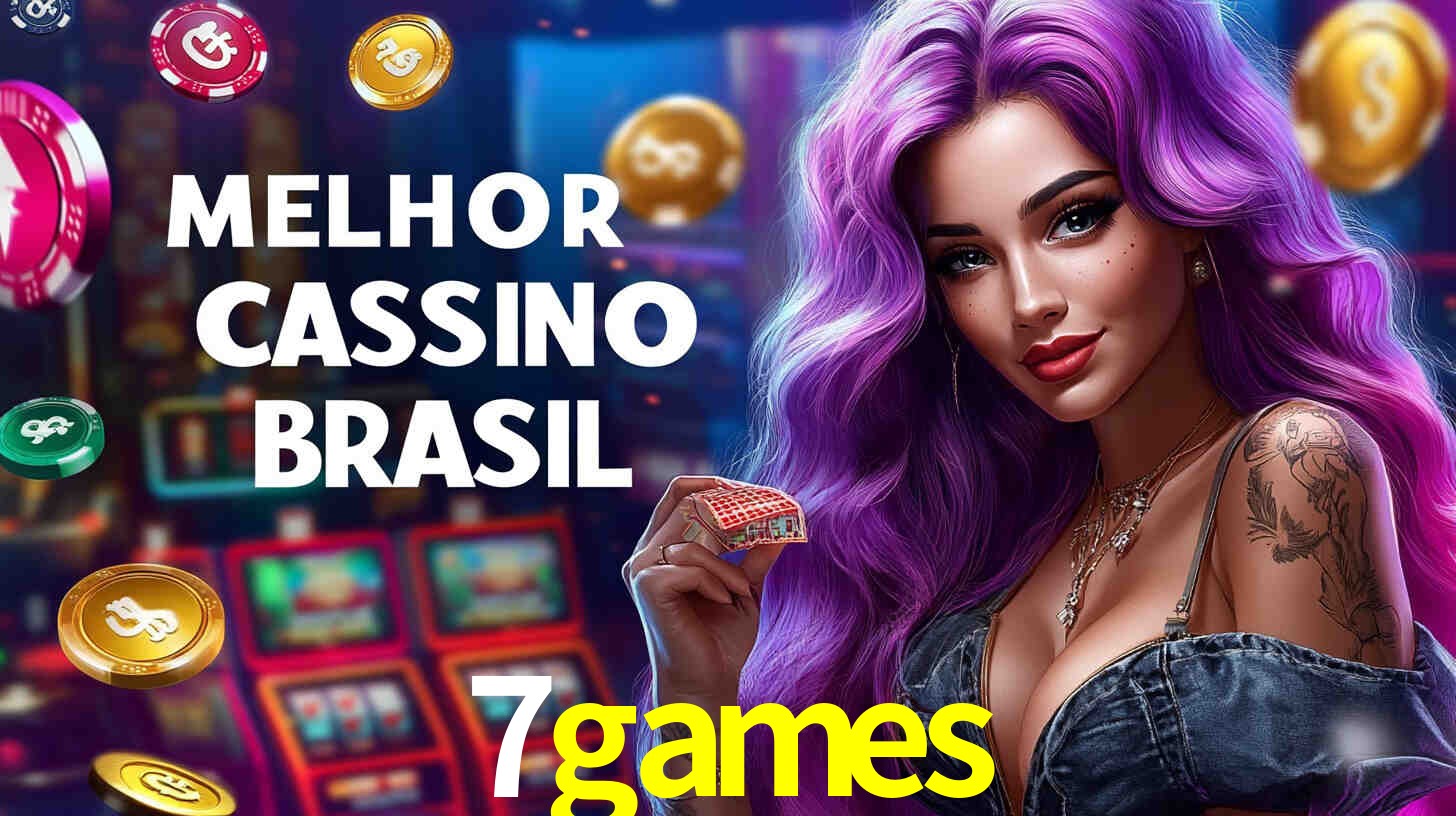 A Popularidade dos Caça-Níqueis no 7games