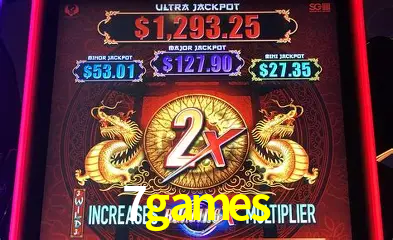 VIP Casino 7games