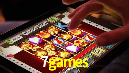 Live Casino 7games