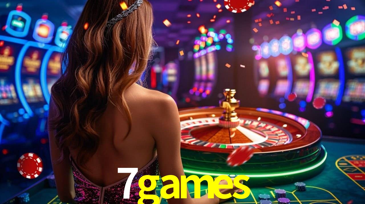 7games App Interface