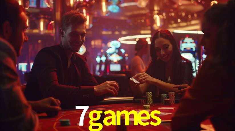 A Emoção da Loteria na 7games: Uma Chance de Mudança de Vida