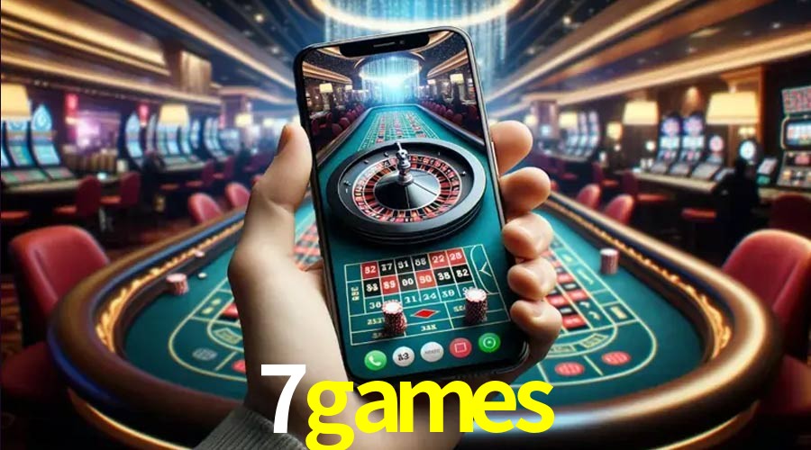 Live Casino 7games