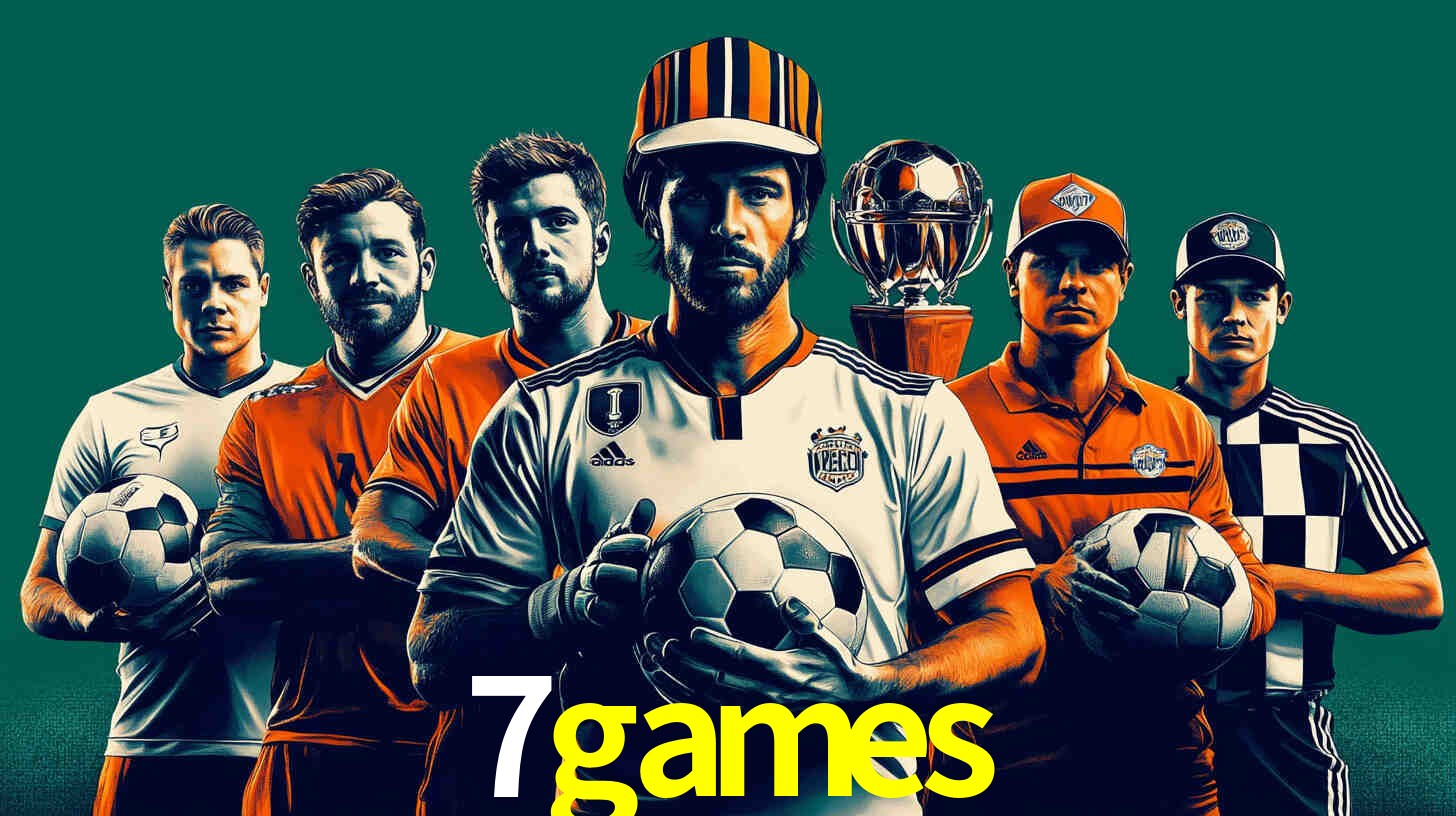 Descubra o Programa VIP da 7games: Vantagens Exclusivas para Jogadores