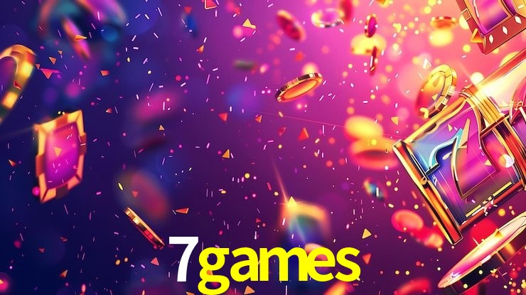 Desvendando o Mundo dos Jogos Virtuais na 7games