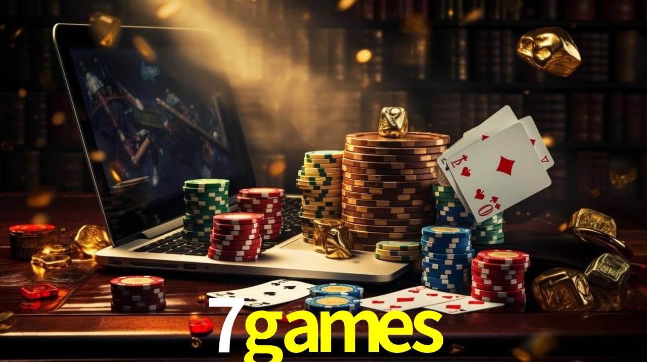 Tennis Betting 7games