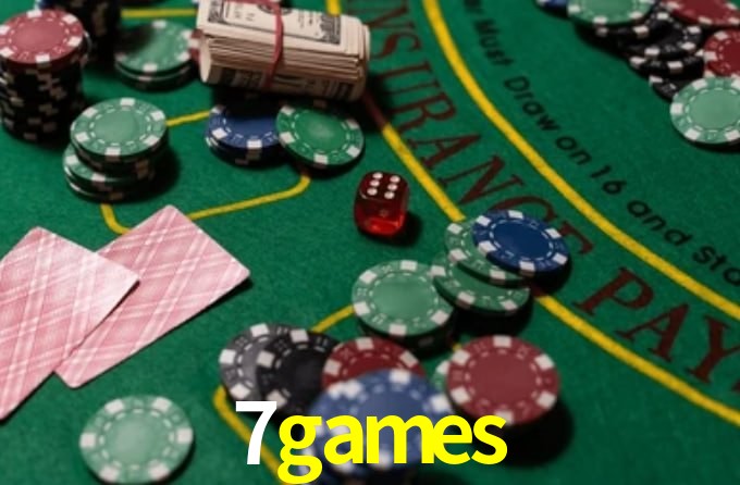 7games,7games bet
